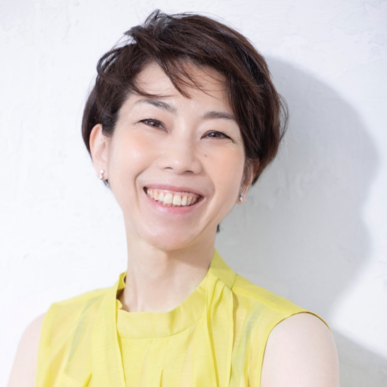 【メイク】延佐智子さん