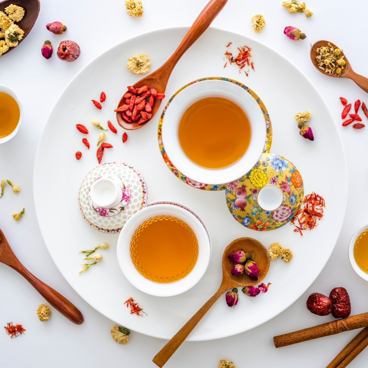 【食品】薬膳香蓮（株）