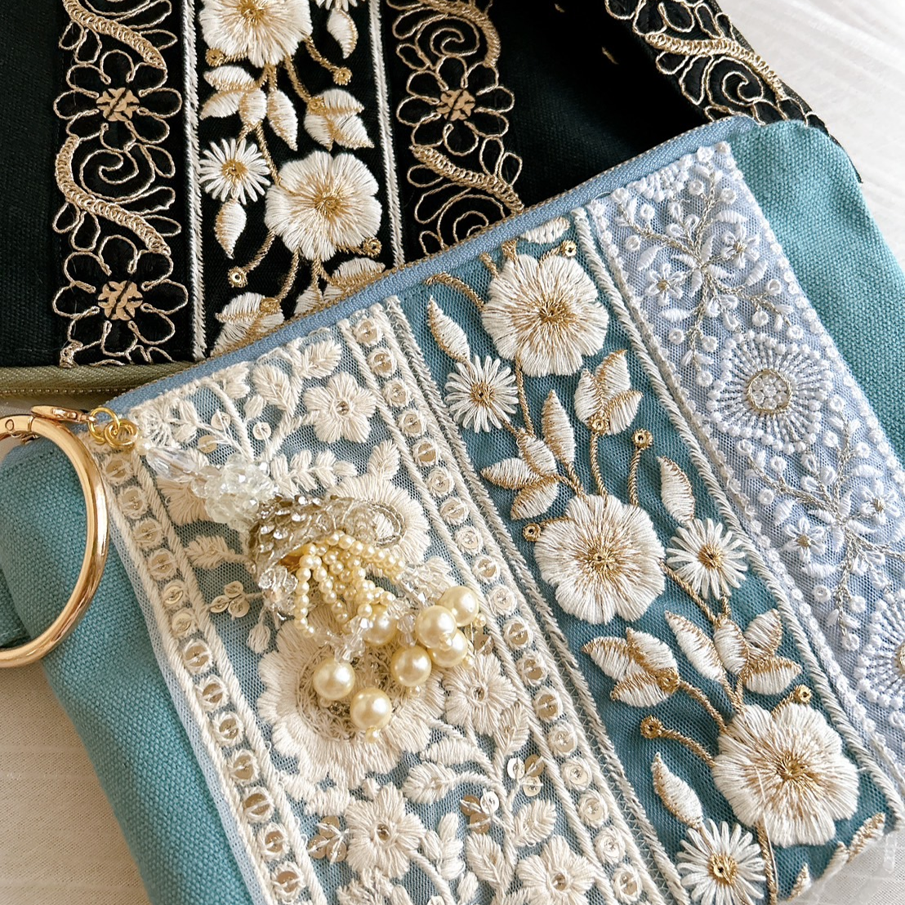 【雑貨・ﾜｰｸｼｮｯﾌﾟ】Lino accessory