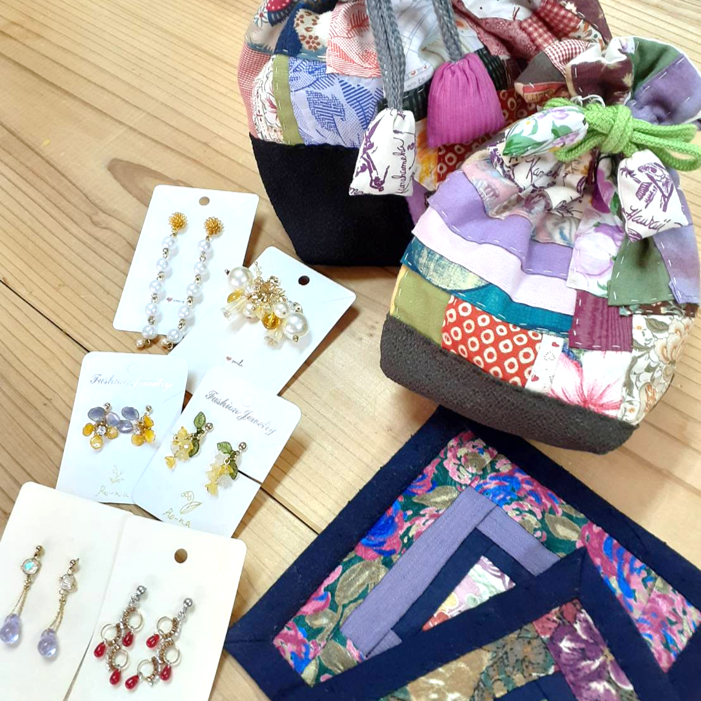 【雑貨】グランマー