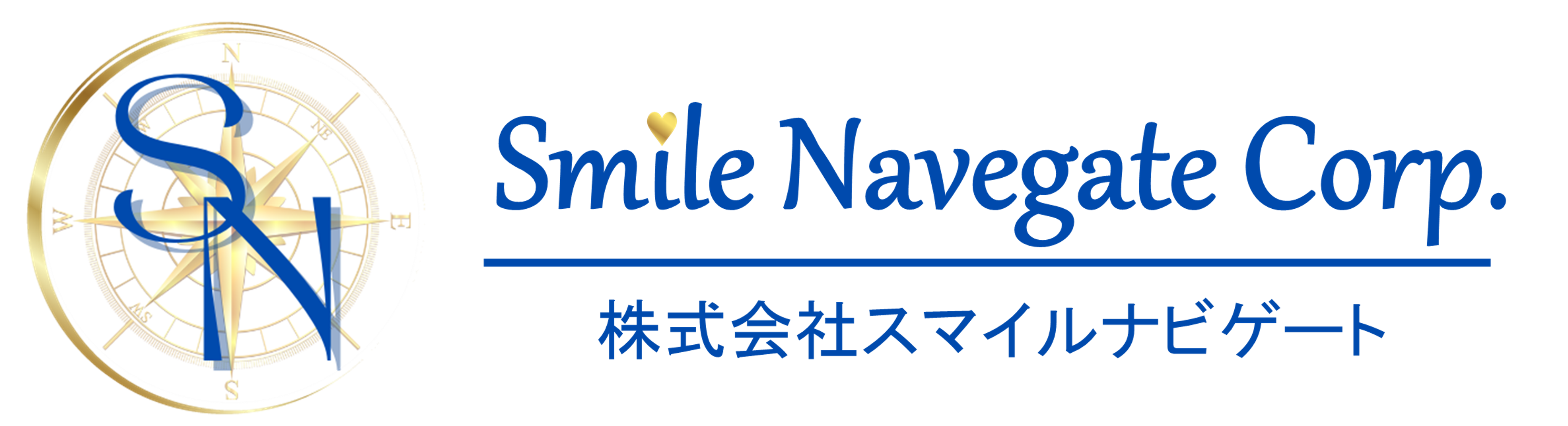 株式会社スマイルナビゲート